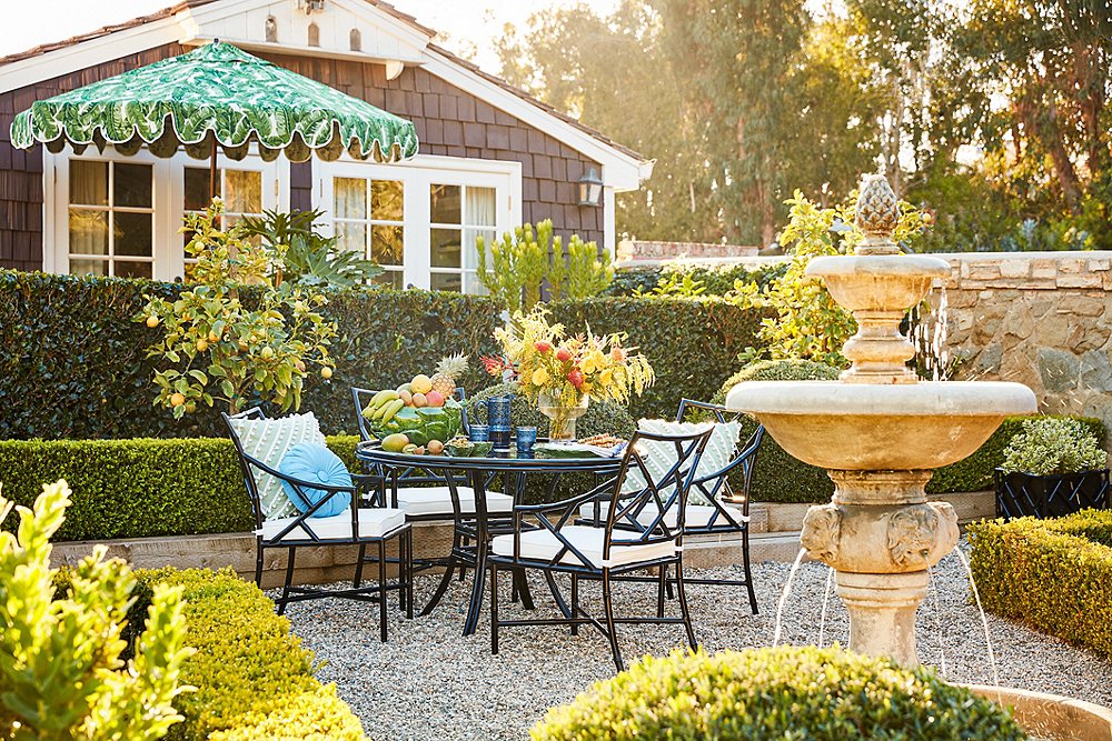 GoTo Tips for Alfresco Dining One Kings Lane — Our Style Blog